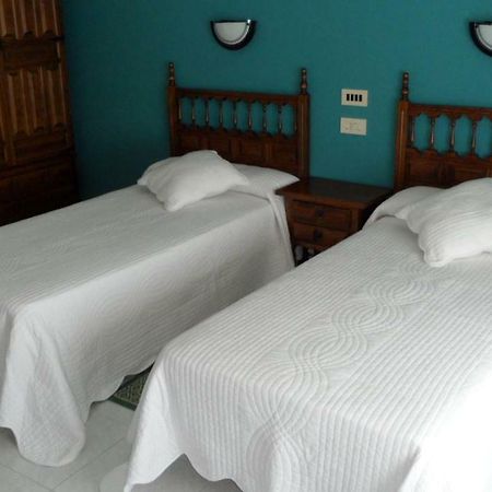 Hostal La Paz Vista Alegre Kültér fotó