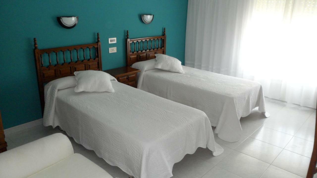 Hostal La Paz Vista Alegre Kültér fotó