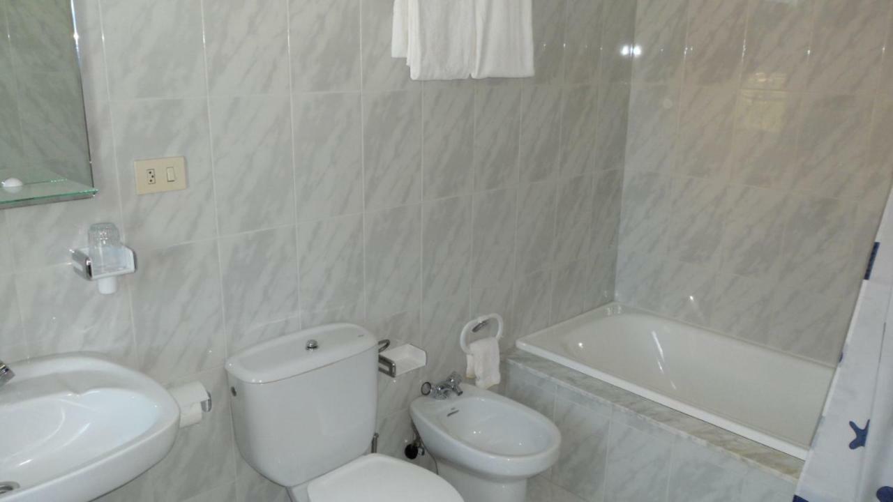 Hostal La Paz Vista Alegre Kültér fotó