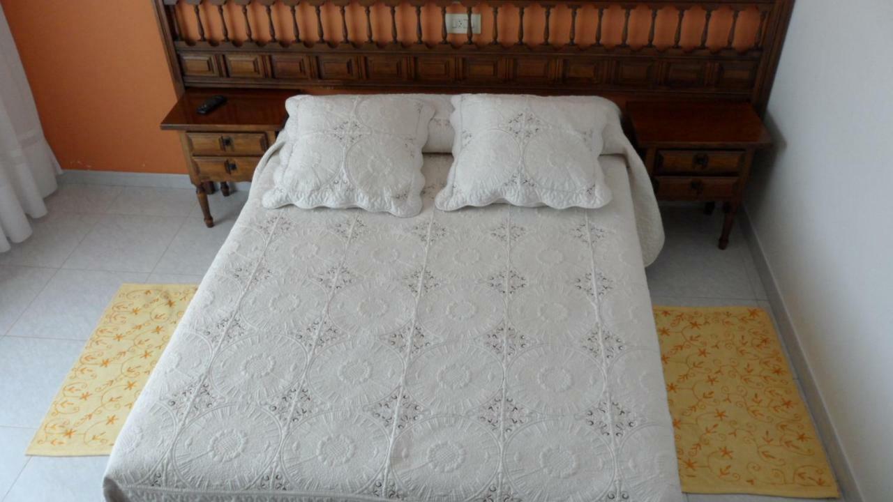 Hostal La Paz Vista Alegre Kültér fotó