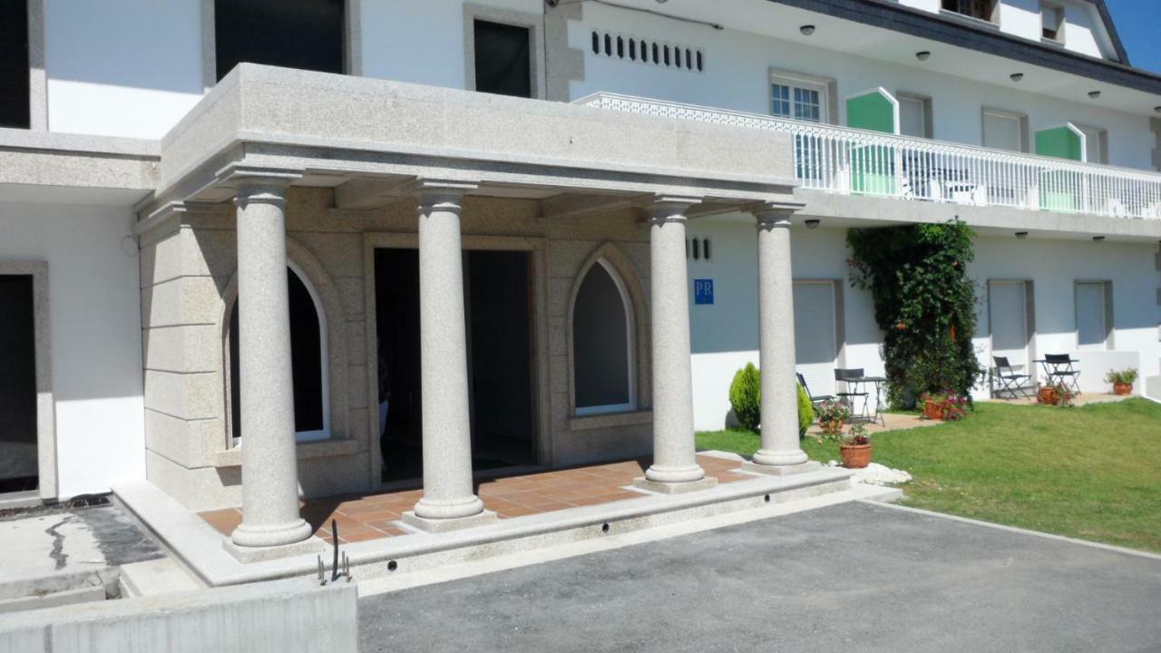 Hostal La Paz Vista Alegre Kültér fotó