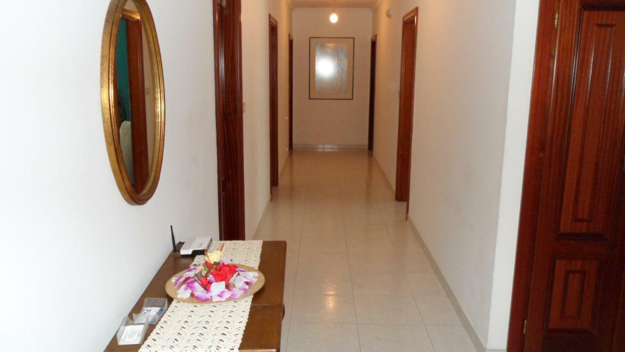 Hostal La Paz Vista Alegre Kültér fotó