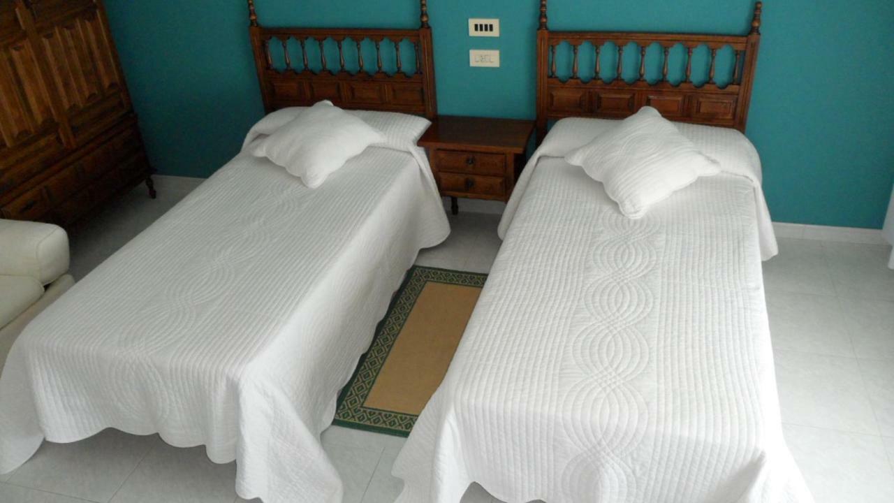 Hostal La Paz Vista Alegre Kültér fotó