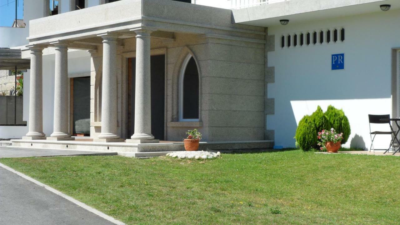 Hostal La Paz Vista Alegre Kültér fotó