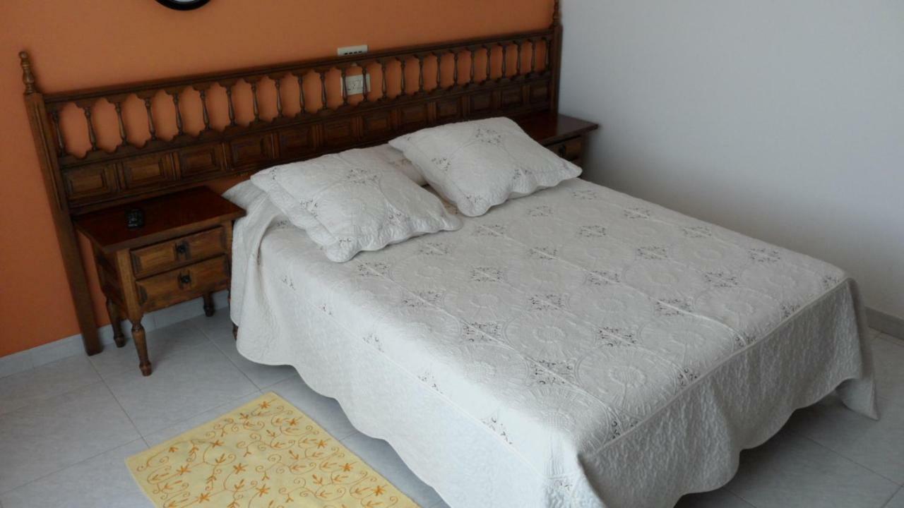 Hostal La Paz Vista Alegre Kültér fotó