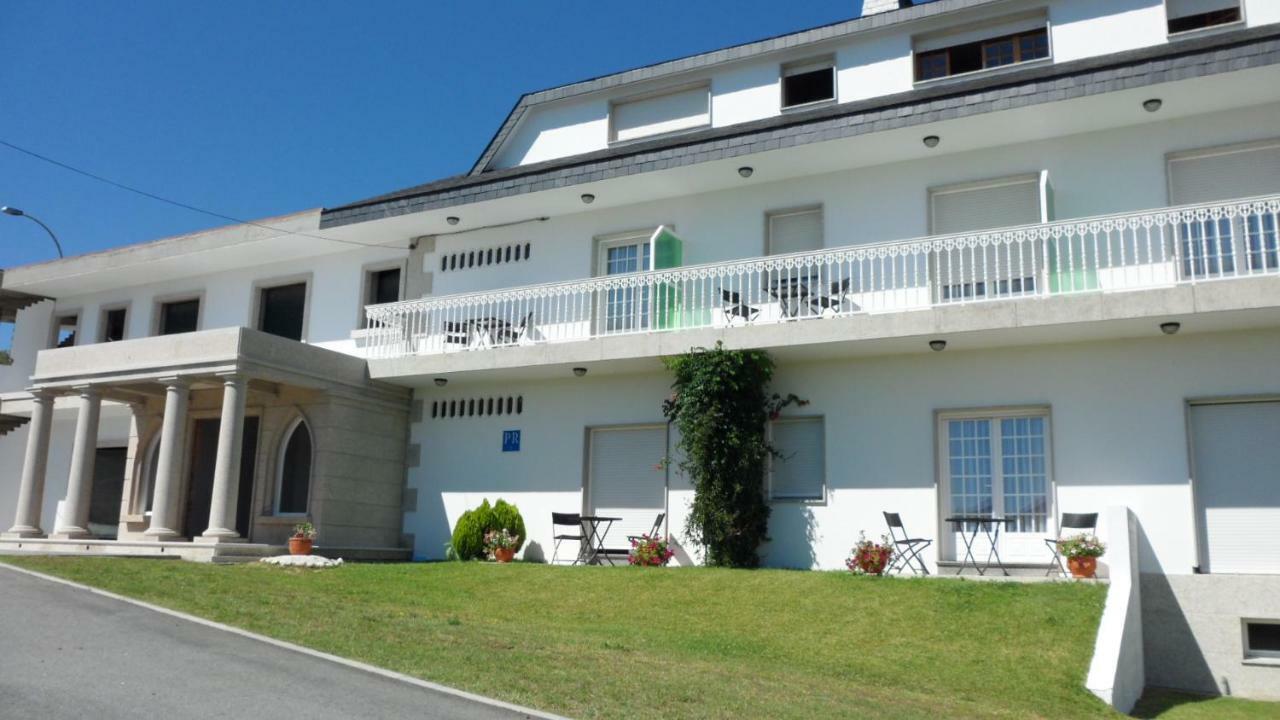 Hostal La Paz Vista Alegre Kültér fotó