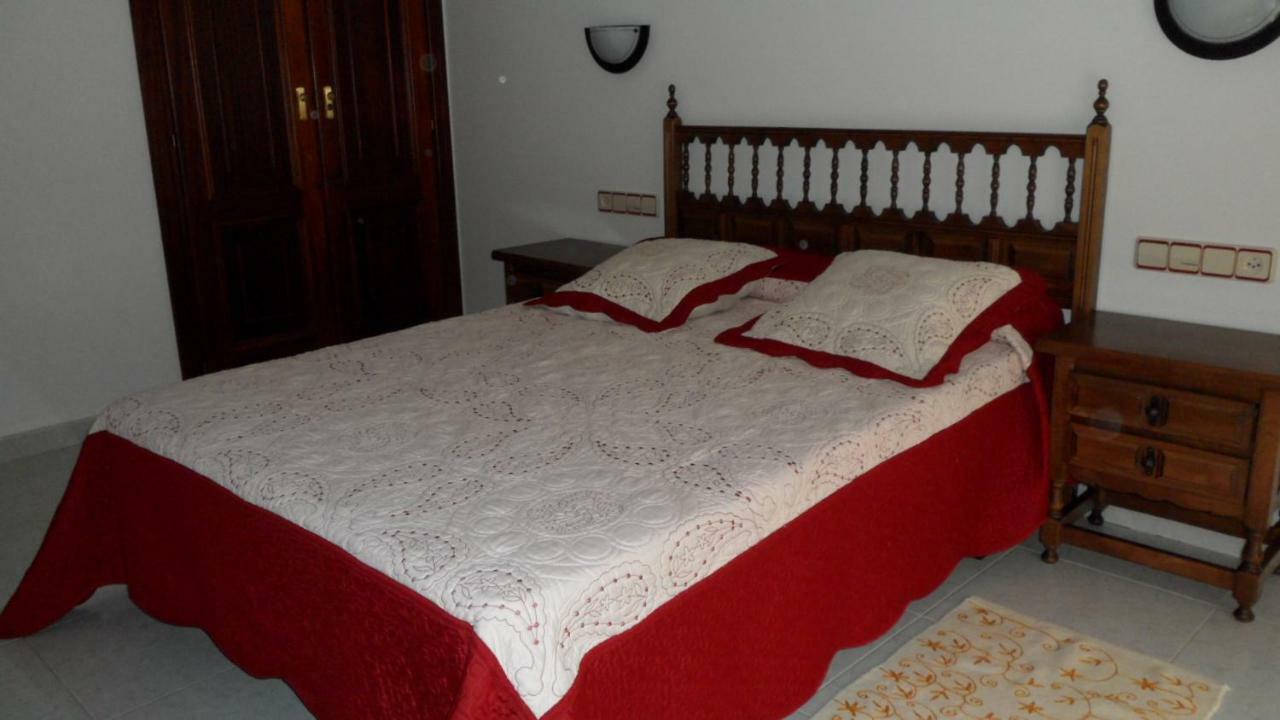 Hostal La Paz Vista Alegre Kültér fotó