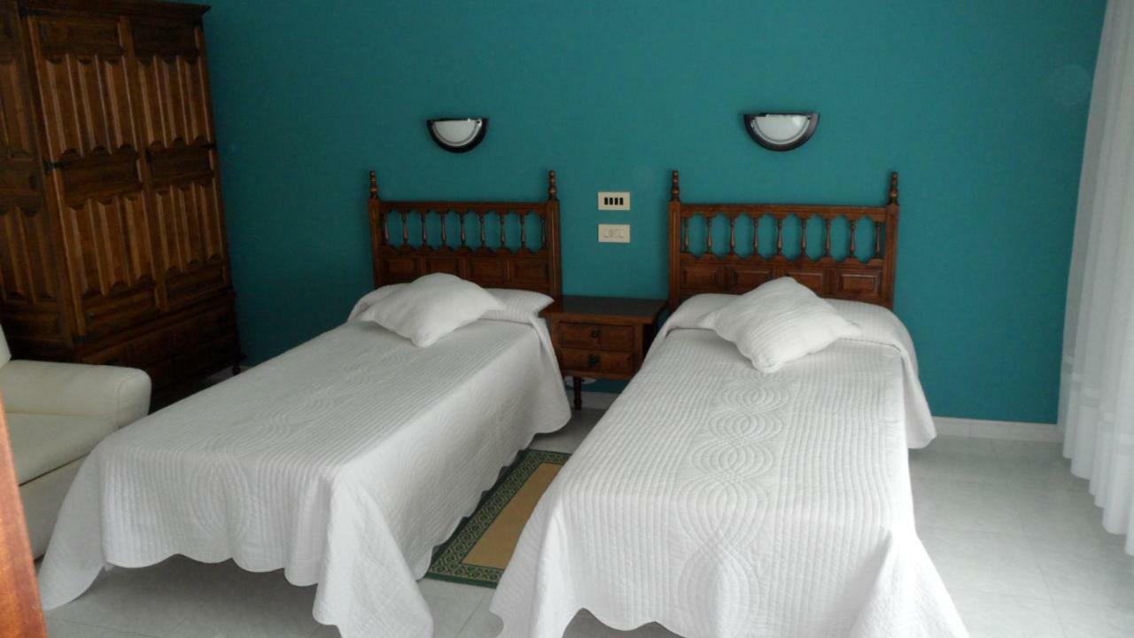 Hostal La Paz Vista Alegre Kültér fotó
